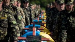 Ми разом: Як встановити міру відповідальності рядових і генералів за безглузді втрати у бойових діях?