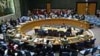 UN Adopts North Korean Sanctions