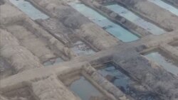 Министрлик “Алтай” шаарчасы курулуп жаткан жер изилденгенин билдирди | Жаңылыктар | 8.1.2026