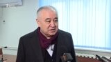 Өмүрбек Текебаев: Бажыда бүгүн да коррупция бар
