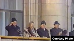 Румынскі палітоляг пра Чаўшэску, Лукашэнку і дзьве галоўныя парады беларусам