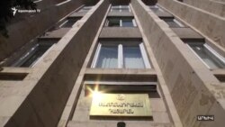 «ՍԴ-ից ոչ մեկը չէր ասի` ես արատավոր անցյալ ունեմ, ինձ թոշակ տվեք՝ գնամ  տուն». Էդմոն Մարուքյան