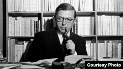 Jean-Paul Sartre