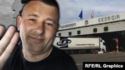 ივან ჩეკულაევი საქართველოში 22 აპრილს დააკავეს. მას ცოლი და ორი არასრულწლოვანი ქალიშვილი ჰყავს.