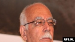 کارپوه فاروق بشر