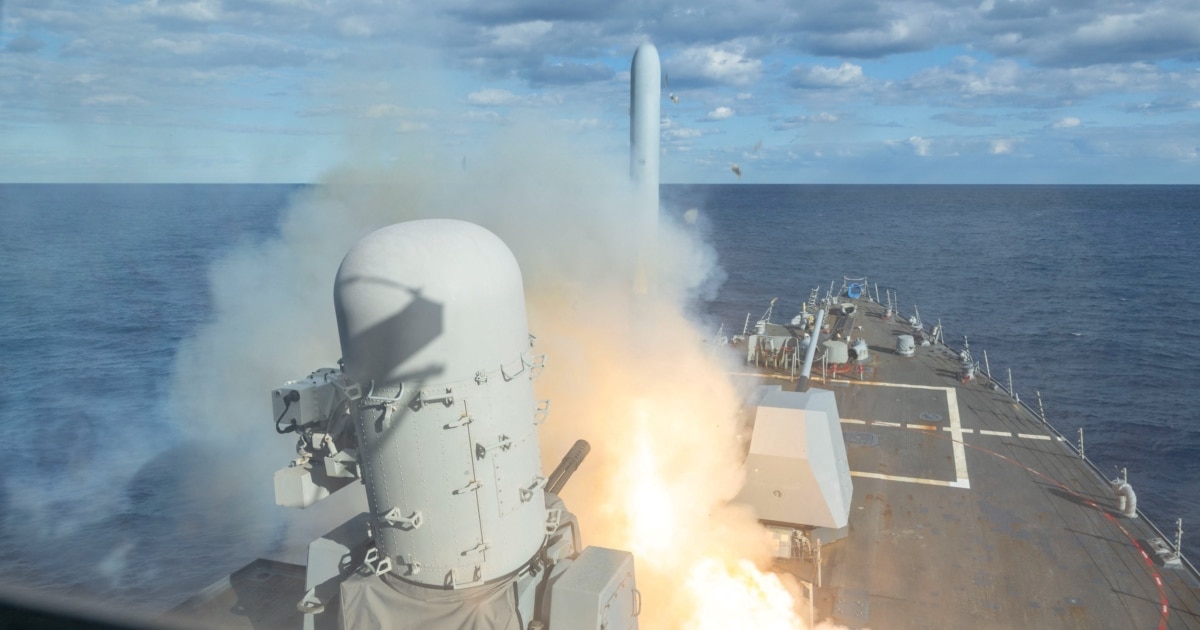 Trump Gives Tehran 48 Hours To Open Hormuz Or US Will 'Obliterate' Iran's  Power Plants