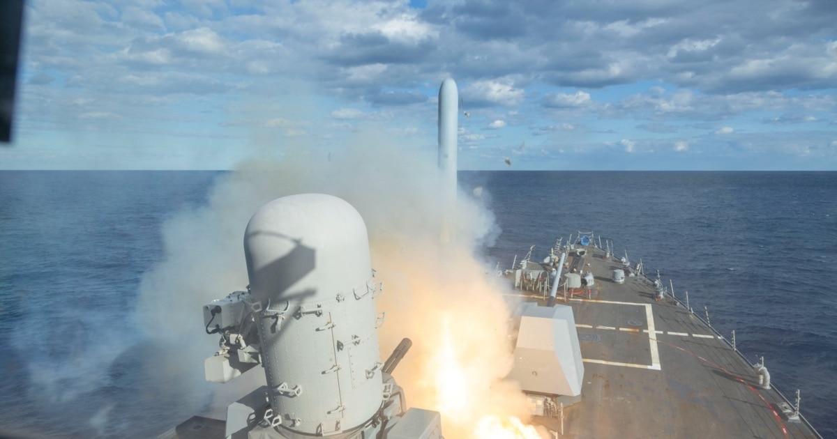CENTCOM-ი, პრეზიდენტ ტრამპის ინიციატივით, 4 მაისის დილიდან შეუდგება ჰორმუზის სრუტეში თავისუფალი ნავიგაციის აღდგენას