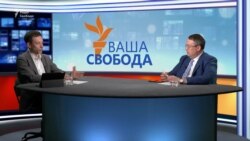 Геращенко відповів конгресменам про Бандеру і Шухевича, згадавши Хіросіму і В’єтнам