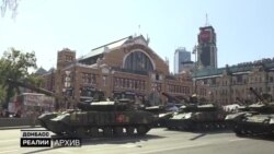Українські танки замінять радянські в армії (відео)