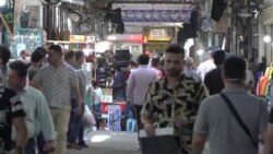 روحانی از «صلح حسن» می‌گوید