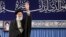 Iranian supreme leader Ayatollah Ali Khamenei (file photo)