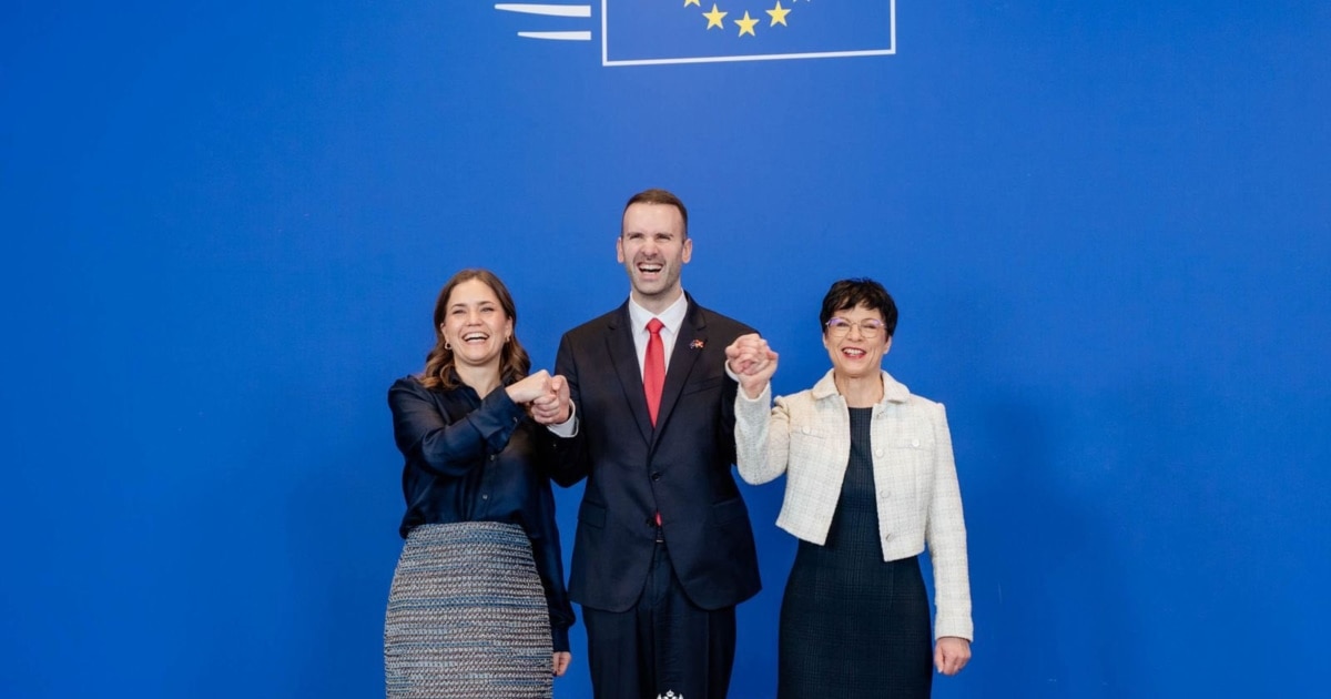 Mali i Zi mbyll edhe pesë kapituj në negociatat me BE në