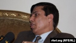 محمد شریف شریفي