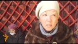 Ош: сторонники Келдибекова объявили голодовку