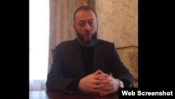 Магомед Хазбиев
