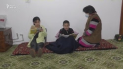 «Дети в сапогах и куртках». Около двух тысяч семей в Кызылорде живут в холодных домах