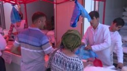 Мука в Таджикистане подорожала на 30 процентов за две недели