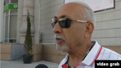 Алии Содиқӣ