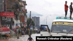 د نیپال یو انځور