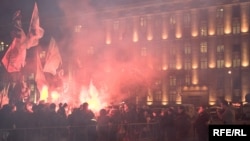 В эту субботу в Москве будет весело. И очень жарко