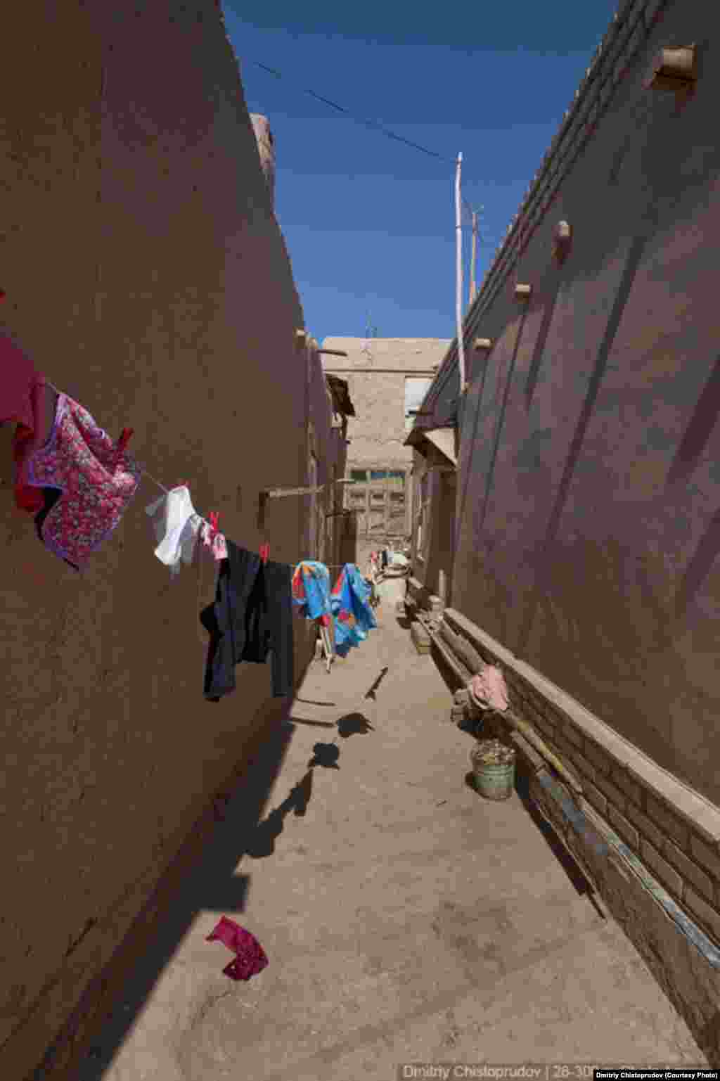 Хива (Dmitriy Chistoprudov, http://chistoprudov.livejournal.com)