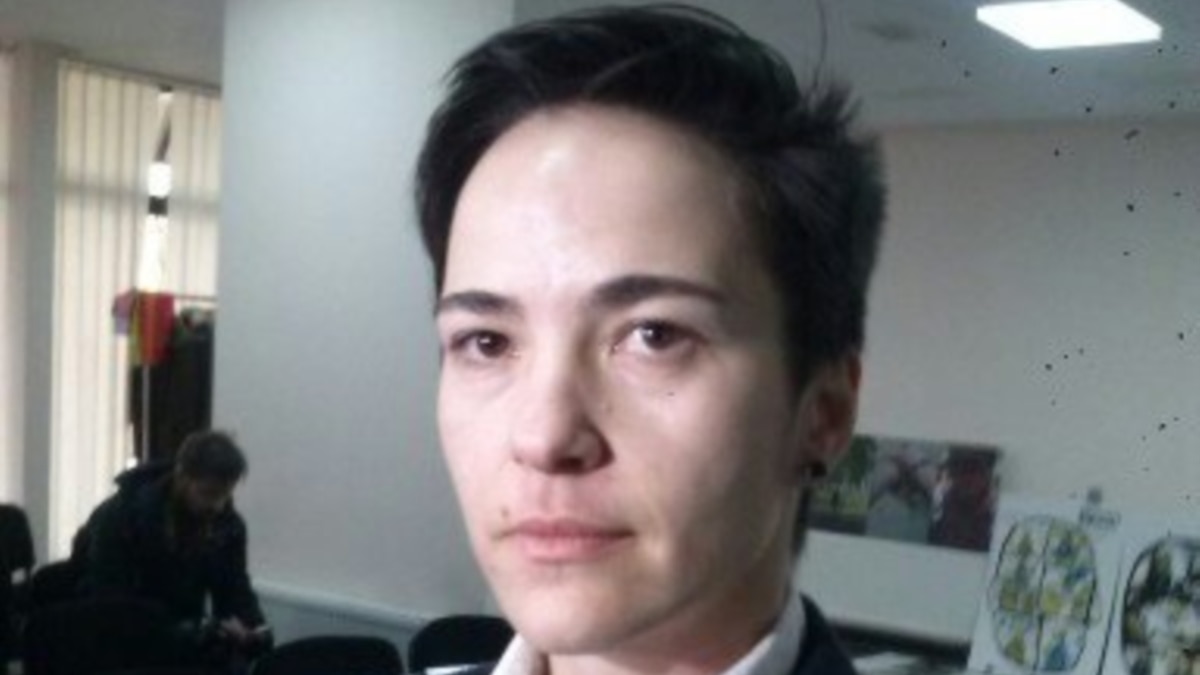 LGBT Film Event Disrupted By Nationalists In Ukraine