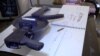 Serbia: A sculptor creates music instruments from weapons 