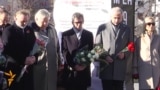 Russians Remember Stalin's Victims