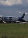 On July 7, 2026, a McDonnell Douglas MD-83 aircraft operated by TezJet was involved in an accident Manas Int. Airport of Bishkek