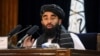Виконувач обов’язків міністра оборони в уряді «Талібану» визнав «убивства помсти»