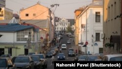 Ілюстрацыйнае фота ©Shutterstock