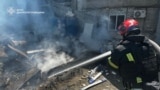 Последствия удара по Днепропетровской области 24 июня