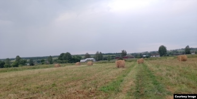 Fushat Mordoviane