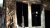 Семьям погибших при пожаре в Талдыкоргане обещают выделить по миллиону тенге