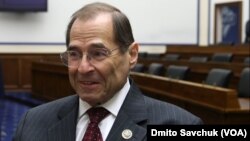 Кангрэсмэн Джэральд Надлер