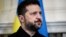 «Зазвичай я не розкриваю деталей наших операцій. Головна мета наших операцій – відповідати [на атаки]. Решту ви побачите», – зазначив український президент