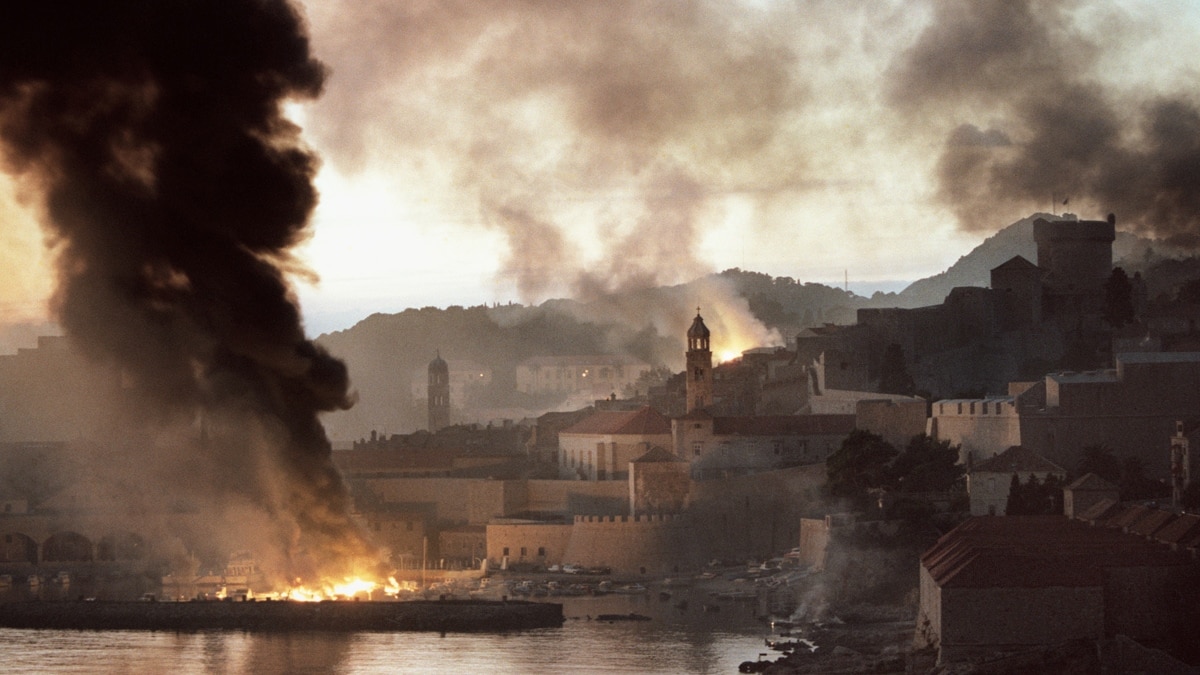 Tri decenije od razaranja Dubrovnika