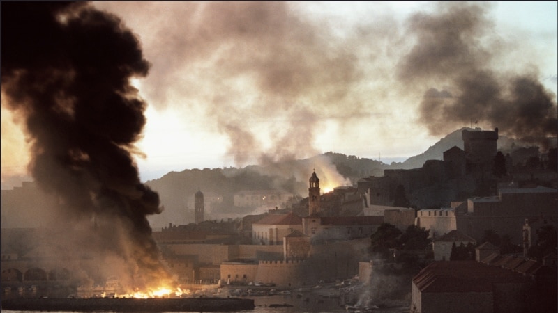 Prije 30 godina najteže granatiran Dubrovnik