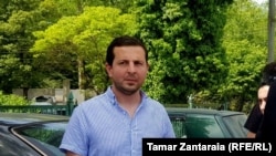 ლევან თორია