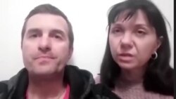 «Роман будет рад письмам». Родители Протасевича — о состоянии сына