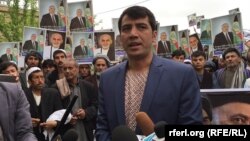 کنشکا ترکسانی رئیس شورای جوانان جنبش
