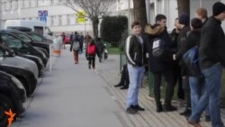 Нохчийн мотт хеза Венерчу спортан клубехь