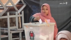 عقیل یوسفزی: ګڼ بنګلادېشي ځوانان په انتخاباتو کې رایې کاروي