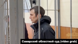 Фото: скриншот из видео Самарского областного суда
