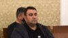 Павел Стоименов по време на заседанието на комисията за ревизия на ГЕРБ, 10 май 2021 г.