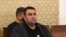 Павел Стоименов по време на заседанието на комисията за ревизия на ГЕРБ, 10 май 2021 г.
