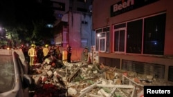 Պատերազմի հետևանքները Իրանում