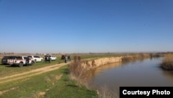 ӨКМ тараткан сүрөт. 26-март, 2026