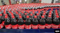 Jedno od najpoznatijih osvežavajućih pića na svetu