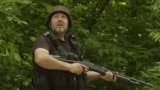 'I Was The Only One Left': Rescuers Help Ukrainians Fleeing Attacks In Sumy Region GRAB